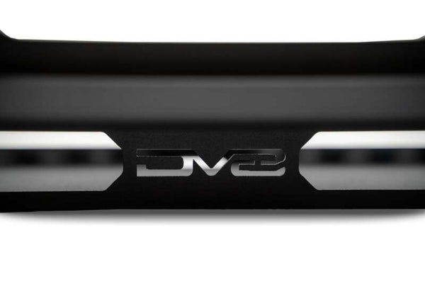 DV8 Offroad 2024+ Toyota Tacoma Centric Front Bumper