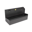 Tuffy Underseat Lockbox 2/3 Length W/ Combo Lock For Ford Fseries Supercrew