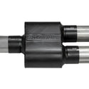 Flowmaster 21-25 Ford F150 2.7L/3.5L/5.0L Outlaw Cat-Back Exhaust System