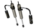 ICON 2005+ Toyota Tacoma 0-1.5in Rear 2.5 Series Shocks VS RR - Pair