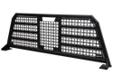 Gen-Y 17+ Ford F250/ F350 Defender Headache Rack/ 3-Molle Panels - Black