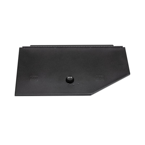 Tuffy Ram Trucks Underseat Lid W/ Combo Lock