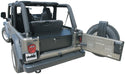 Tuffy Unlimited Drawer Black