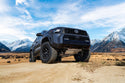 ICON 2024+ Toyota Land Cruiser 250 Series/Lexus GX550 Billet Rear Lower Link Kit