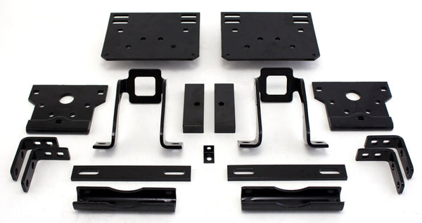 Air Lift LoadLifter 5000 Air Spring Kit