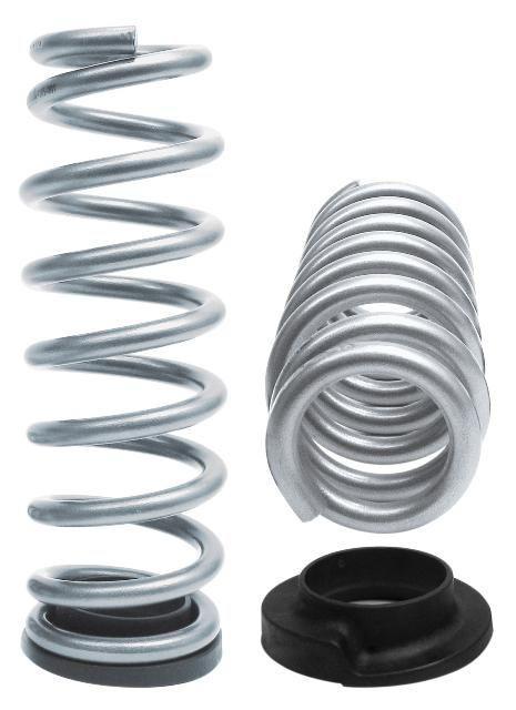 Belltech PRO COIL SPRING SET 99-06 GM 1500 ST CAB 2-3inch