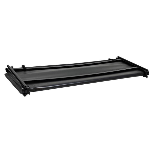 Westin 16-23 Toyota Tacoma 60in Bed Soft Tri-Fold Tonneau Cover