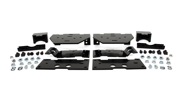 Air Lift LoadLifter 5000 Air Spring Kit for 2023 Ford F-350 DRW