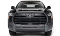 Husky Liners 23-24 Toyota Sequoia/22-24 Tundra Aeroskin Hood Protector - Smoke