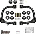 Camburg Toyota Tacoma Pre/4WD 05-23 Performance X-Joint Upper Arms