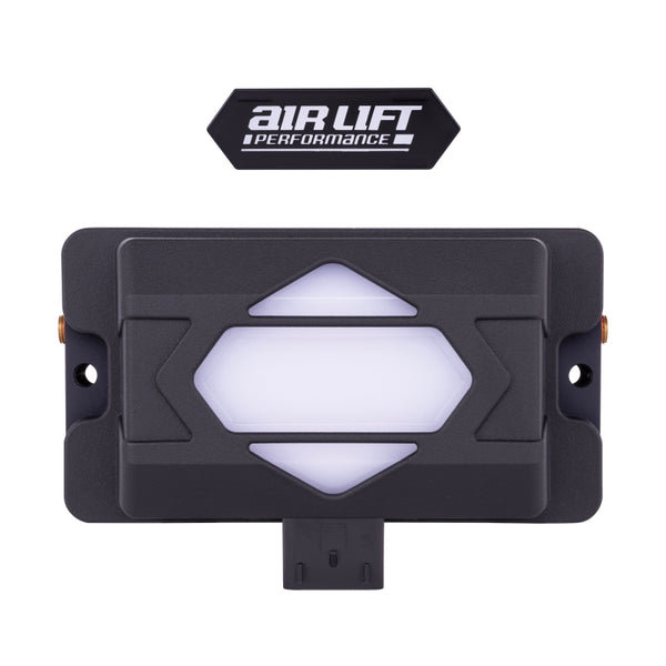 Air Lift ALP4 Air Management 1/4in Airline (No Tank/Compressor)