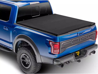 Trifecta 2.0 Signature Bed Cover 2015-20 Ford F150 5'6