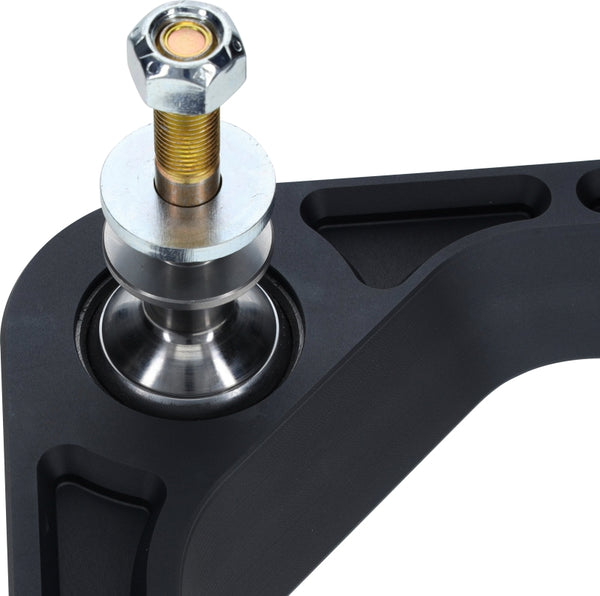 Camburg Toyota 22-23 Landcruiser 300 / 22-23 LX600 KINETIK V2 Perf Billet Uniball Upper Arms