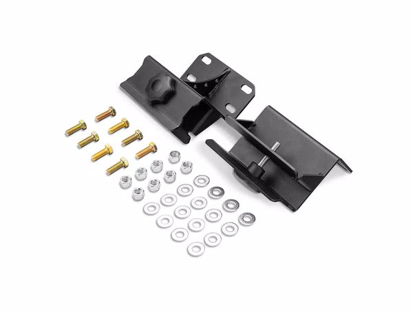 Universal Molle Panel Hi Lift Jack Mount