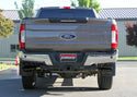Flowmaster 17-25 F250/F350 6.2/6.8/7.3L FlowFX DOS Cat-Back Exhaust System
