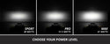 Diode Dynamics Tacoma 2024 Stealth Lightbar SS10 Max White Combo