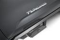 N-Fab EPYX 2022 Toyota Tundra CrewMax Textured  Black