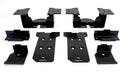 Air Lift LoadLifter 5000 Ultimate for 2019 Chevrolet Silverado 1500 4WD (Trail Boss)