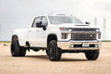 Cognito 20-25 Chevrolet Silverado 2500 HD3in Performance Leveling Kit