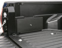 Tuffy Truck Bed Lockbox W/ Combo Lock For Toyota Tacoma