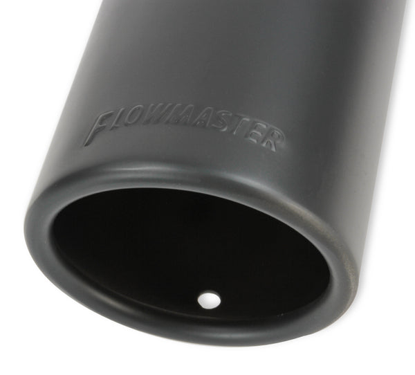 Flowmaster 00-06 Jeep Wrangler TJ 4.0L FlowFX Cat-Back Exhaust System