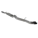 Flowmaster 15-20 GM Tahoe/Yukon 5.3L FlowFX DOSS Cat-Back Exhaust System