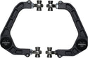 Camburg Ford F-150 2WD/4WD 21-23 KINETIK V2 Performance Billet Uniball Upper Arms