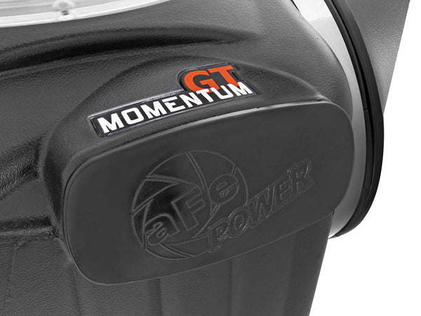 aFe Momentum GT PRO 5R Stage-2 Intake System 09-15 GM Silverado/Sierra 2500/3500HD 6.0L V8