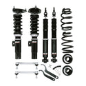 Air Lift Performance 15-20 Audi A3 / 15-24 VW GTI Coilover Kit