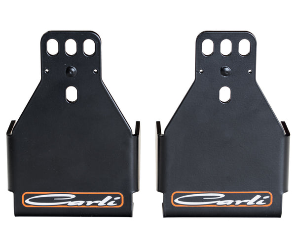 Carli 14-24 Ram Power Wagon Skid Plate Drop Bracket