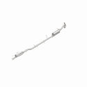 MagnaFlow BRE Exhaust Kit 11-17 Ford F-250 F-350 Super Duty 6.2L