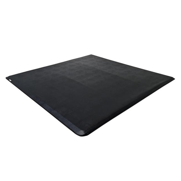 Westin 22-24 Toyota Tundra 6.5ft. Bed Soft Roll Tonneau Cover - Black