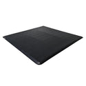 Westin 2024 Toyota Tacoma 5ft. Bed Soft Roll Tonneau Cover - Black