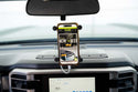 DV8 Offroad 22-23 Toyota Tundra + Sequoia Digital Device Dash Mount