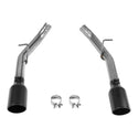 Flowmaster 19-24 RAM 1500 5.7L American Thunder Axle-Back Exhaust System - Black Tips