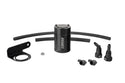 Corsa 2019-2025 Silverado/Sierra & 2021-2025 Tahoe/Suburban/Yukon/Denali Aluminum Oil Catch Can