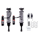 Fox 2024+ Toyota Tacoma 2.5 Performance Elite Series Front Reservoir Shock (1-3in Lift) DSC EVO