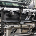 Mishimoto 2024+ Toyota Tacoma Performance Intercooler - Black