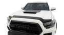 Husky Liners 05-11 Toyota Tacoma Aeroskin Low Profile - Matte Black