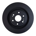Timbren 15-20 Cadillac Escalade/Chevrolet Tahoe/GMC Yukon BES Coated Brake Rotor - Front