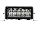Rigid Industries 6in E Series - Spot/Flood Combo