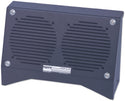 Tuffy Dual Speaker Box Black