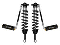 ICON 2025 Toyota 4Runner 2WD Front 2.5 VS RR CDCV Coilover Kit