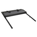 Westin 10-18 RAM 1500 / 10-26 2500/3500 Classic 6ft.4in. Bed Hard Tri-Fold Tonneau Cover - Black