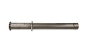 Corsa 2011-14 Ford F-150 Raptor 6.2L V8 144in Wheelbase Xtreme Cat-Back Resonator Delete Kit Exhaust