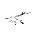 Flowmaster 22-25 Toyota Tundra 3.5L Outlaw Cat-Back Exhaust System