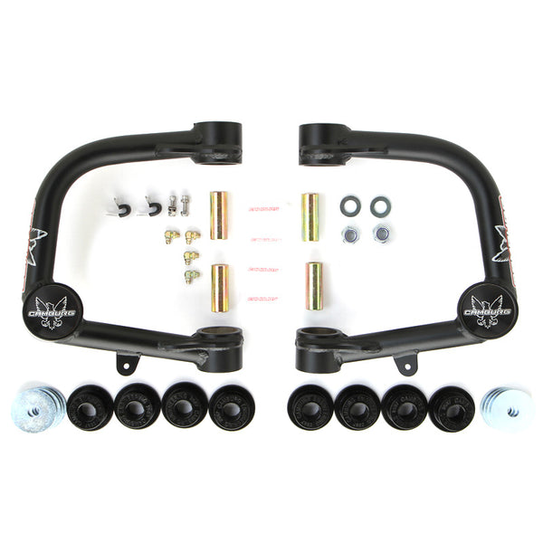 Camburg Toyota 4-Runner 03-23 / FJ 07-14 Performance X-Joint Upper Arms