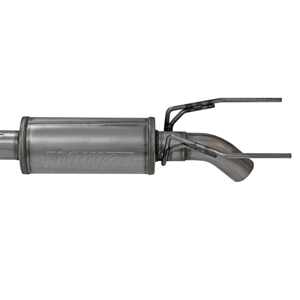 Flowmaster 05-15 Toyota Tacoma 4.0L FlowFX Extreme Cat-Back Exhaust System