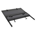 Westin 22-26 Toyota Tundra w/Cargo Mgmt 6ft. 5in. Bed Hard Tri-Fold Tonneau Cover - Black