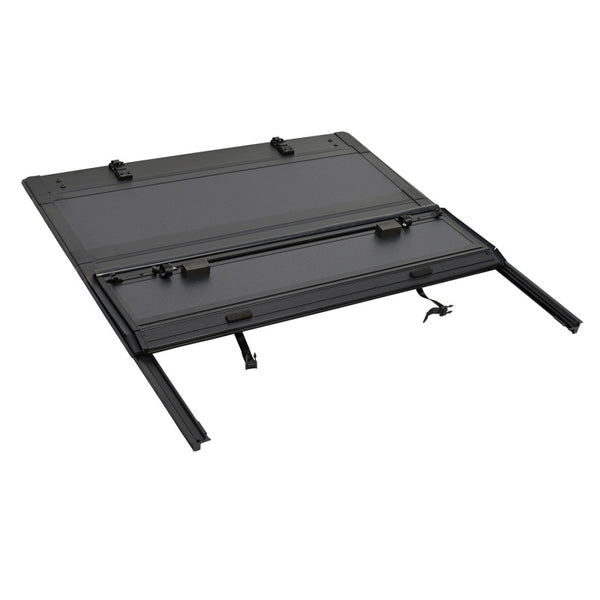 Westin 15-26 Ford F-150 6.5ft. Bed Hard Tri-Fold Tonneau Cover - Black